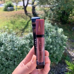 Bobbi brown crushed liquid lip